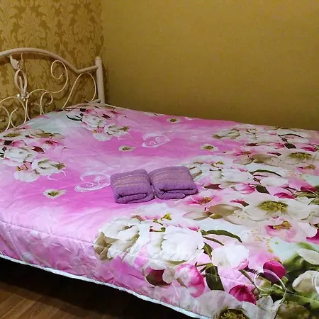 Apartment Flat Near City Garden