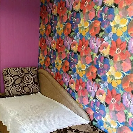 Apartment Flat Near City Garden *