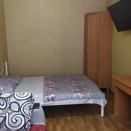 Flat Near City Garden Apartment *